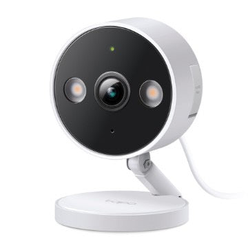 TP-Link Tapo C120 Indoor/Outdoor Home