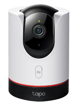 TP-Link Tapo C225 Pan/Tilt AI Home