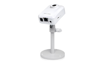 TP-Link TL-SC3230 Surveillance Camera H. 264 Megapixel HD 1280x1024