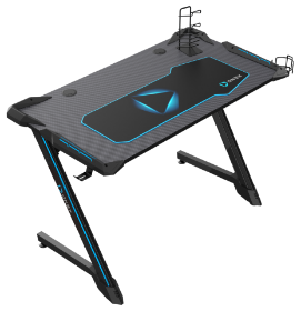 ONEX GD1100Z Gaming Desk FSC Mix ONEX-GD1100Z