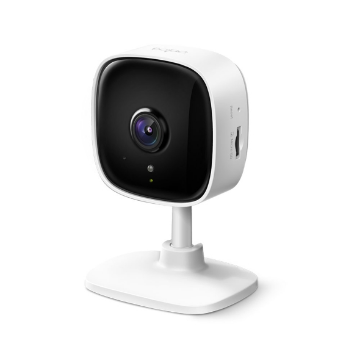 TP-Link Tapo C100 Home Security WiFi