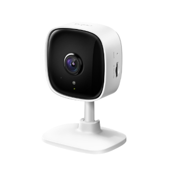 TP-Link Tapo C110 Home Security Wi-Fi