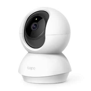 TP-Link Tapo C200 Pan/Tilt Home Security
