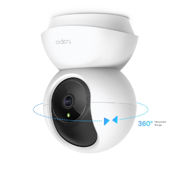 TP-LINK Tapo C210 Home Security Wi-Fi