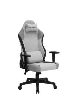 Raidmax Drakon DK802GY Grey