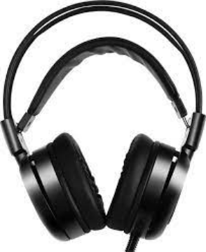 Abkoncore B780 7.1 Surround Headset Bass Vibration Gaming Headset RGB