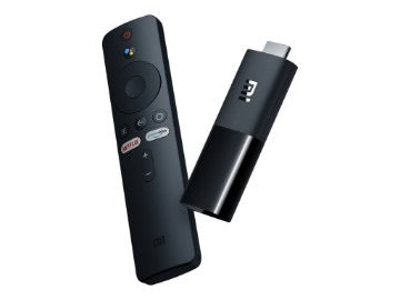 Xiaomi MI 4K 8GB TV Stick PFJ4122EU