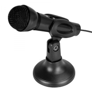 Mediatech MT393 Micco SFX Microphone