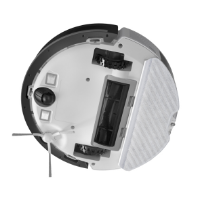 TP-Link Tapo RV30 Plus LiDAR + Gyro Robot Vacuum & Smart Auto-Empty Dock 4200Pa