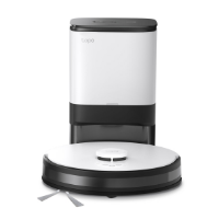 TP-Link Tapo RV30 Plus LiDAR + Gyro Robot Vacuum & Smart Auto-Empty Dock 4200Pa