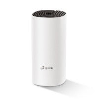 TP-Link Deco M4 (1 Pack) AC1200 Whole-Home Mesh Wi-Fi Unit